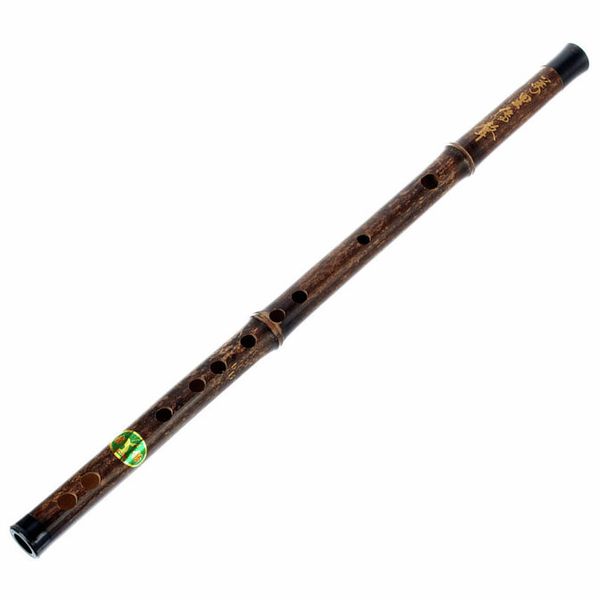 Artino Chinese QuDi Flute Bb-major