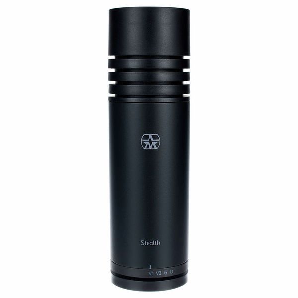 Aston Microphones Stealth