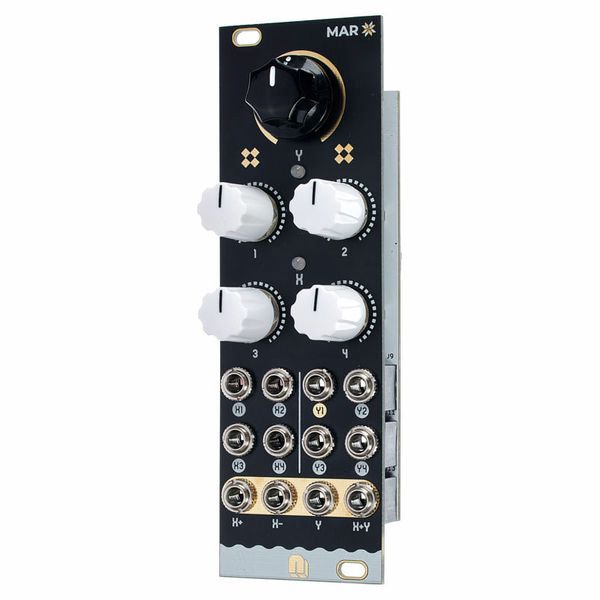 NANO Modules MAR