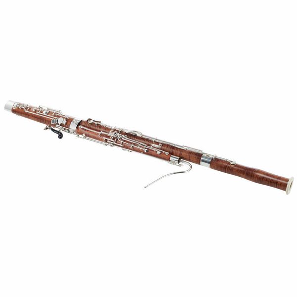 Guntram Wolf Bassoon S 2000 Plus