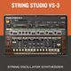 AAS String Studio VS-3
