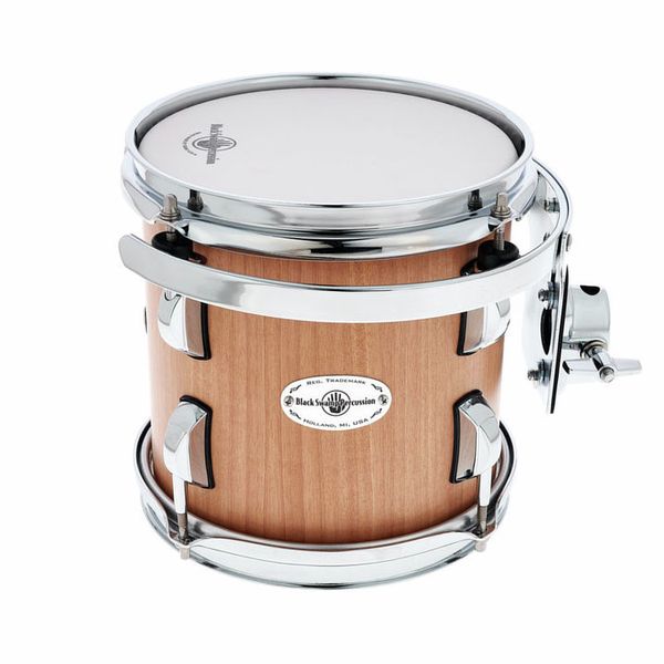 Black Swamp Percussion CT8FA Concert Tom 8
