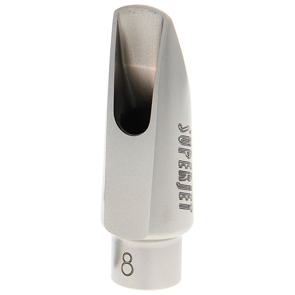 Jody Jazz Soprano Super Jet 8