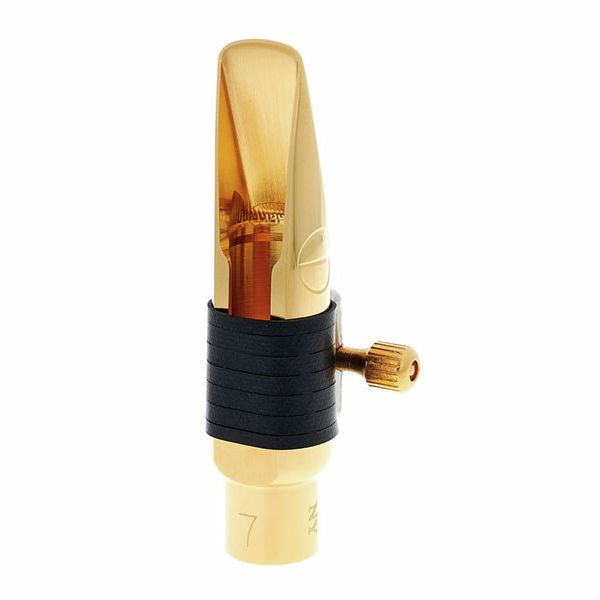 Jody Jazz Tenor DV NY 7
