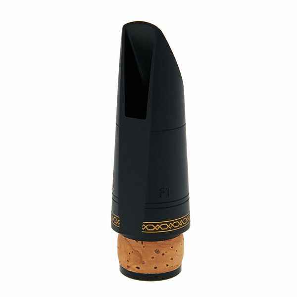 Chedeville Bb-Clarinet Elite F1