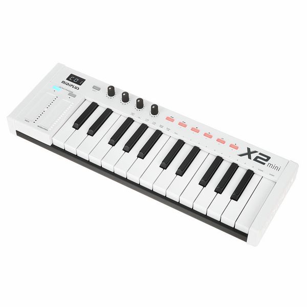 Midiplus X2 mini