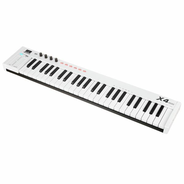 Midiplus X4 mini