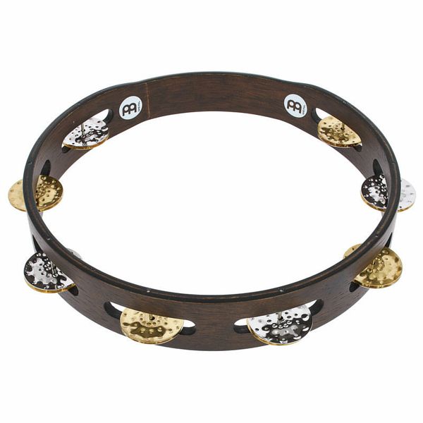 Meinl TA1VM-WB Vintage Tambourine