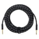 Fender Deluxe Cable 7,5m Tweed B