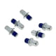 Pearl KB-608D/6 Key Bolt M6 x 8mm