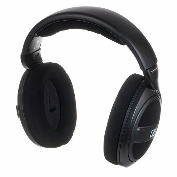 Sennheiser HD 569