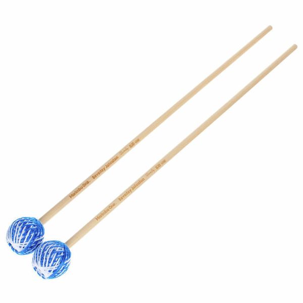 Marimba One BJBVibe Beverley Johnston
