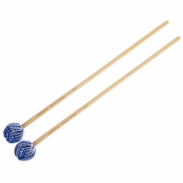 Marimba One BJR3 Beverley Johnston