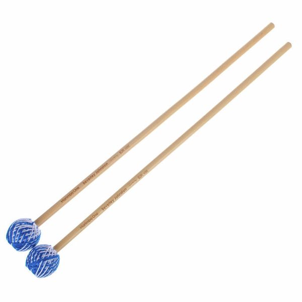 Marimba One BJRVibe Beverley Johnston