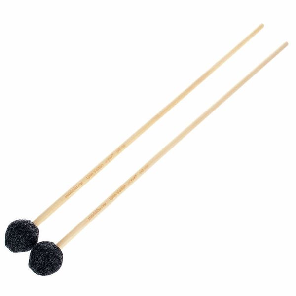 Marimba One LVBVibe Lynn Vartan