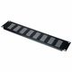 Flyht Pro Rack Panel 2U AV Air Vent