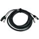 Cordial CPH 5 DMX 1 PWR 1 TRUE 1