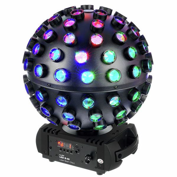 Eurolite LED B-40 Laser Beam Effect