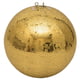 Eurolite Mirror Ball 50 cm gold