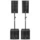 HK Audio LINEAR 3 Compact Venue Pack