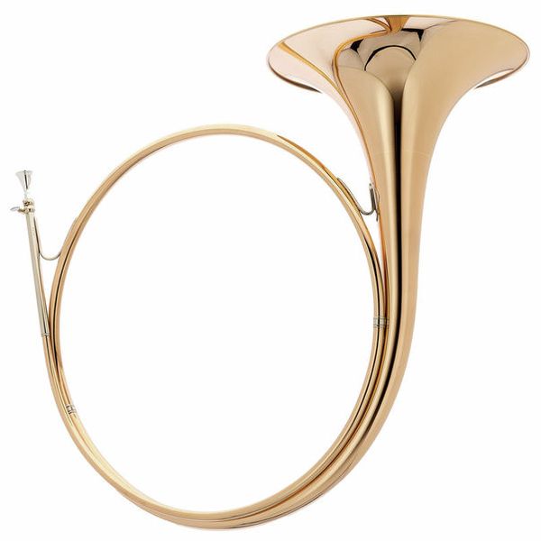 Dotzauer Parforce Horn in Bb 18220