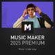 Magix Music Maker Premium Edition