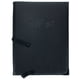 Rolf Handschuch Music Folder Kantate Black