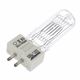 Omnilux 240V/650W GX-9,5 750h 3000K