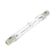 Osram Haloline 64695 ECO 120W 230V
