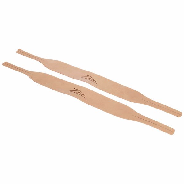 Zultan BR1 Cymbal Straps Wide