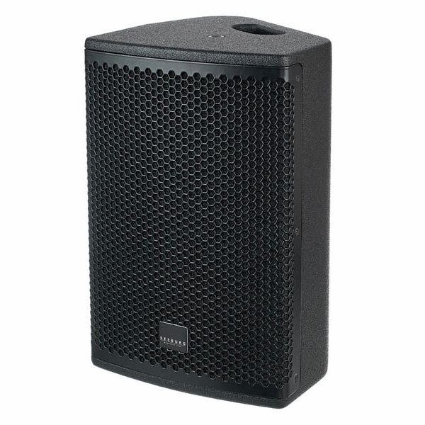 Seeburg Acoustic Line X 2