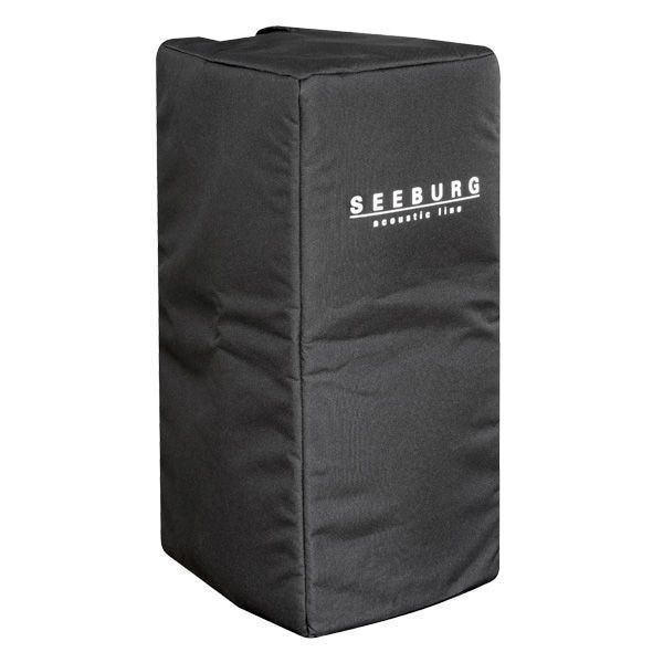 Seeburg Acoustic Line Cover K 20