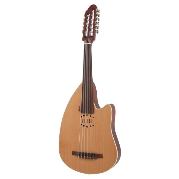 Godin MultiOud Encore Nylon