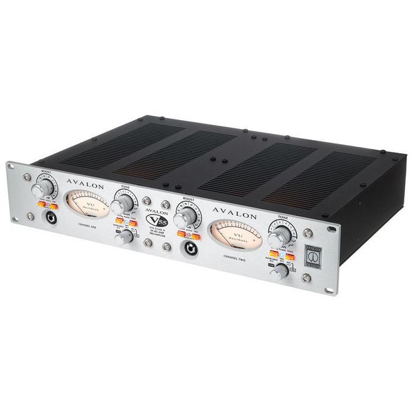 Avalon V55