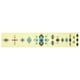 Jockomo Fret Mark-Native American Nat
