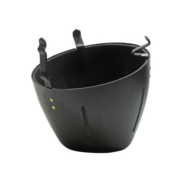 Soulo Mute Tenor Trombone Bucket 7-3/8