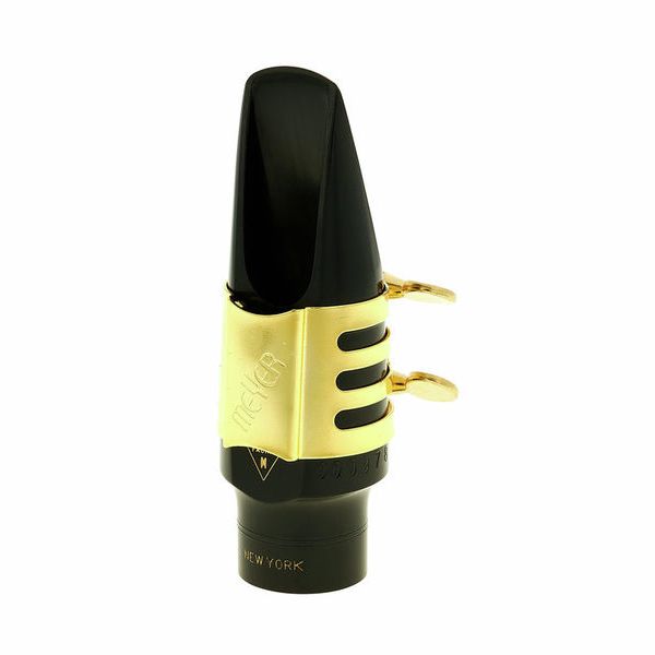 USA Meyer New York Alto Sax 5M