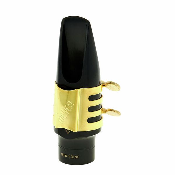 USA Meyer New York Alto Sax 6M