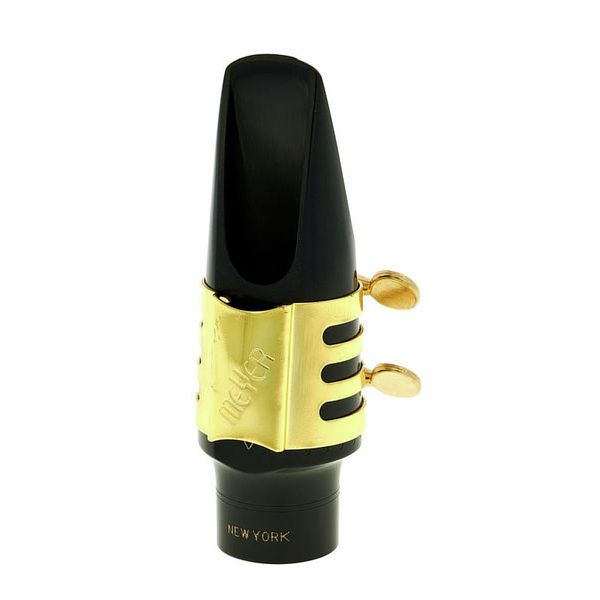 USA Meyer New York Alto Sax 8M