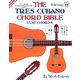 Cabot Books Publishing Tres Cubano Chord Bible