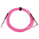 Ernie Ball Instrument Cable Neon Pink