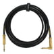 Ernie Ball Instrument Cable Black EB6081