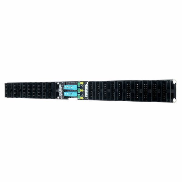 NANO Modules Busboard