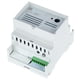 Maintronic AV30 100V Mi AmplifierDIN-Rail