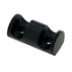 Click Stick Stick Mount 5A Black