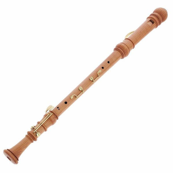 Mollenhauer 5501 Denner Bass Recorder