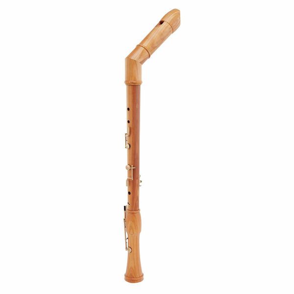 Mollenhauer 2541K Canta Bass Recorder