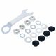 Thomann KB-47 Replacement Screws