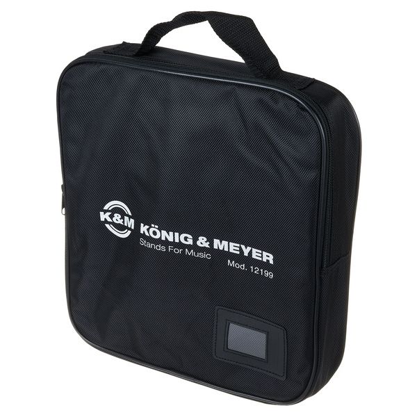 K&M 12199 Carry Bag