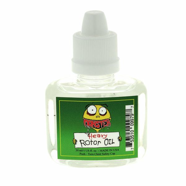 Monster Oil Heavy Rotor Oil
